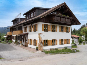 Ferienhaus Bach Gotthard, Pfronten